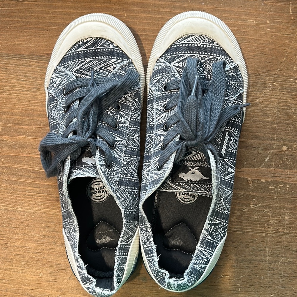 Women’s Rocket dog Jazzin size 8.5